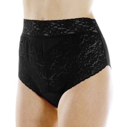 Lovely Lace Panties (SKU: L109)