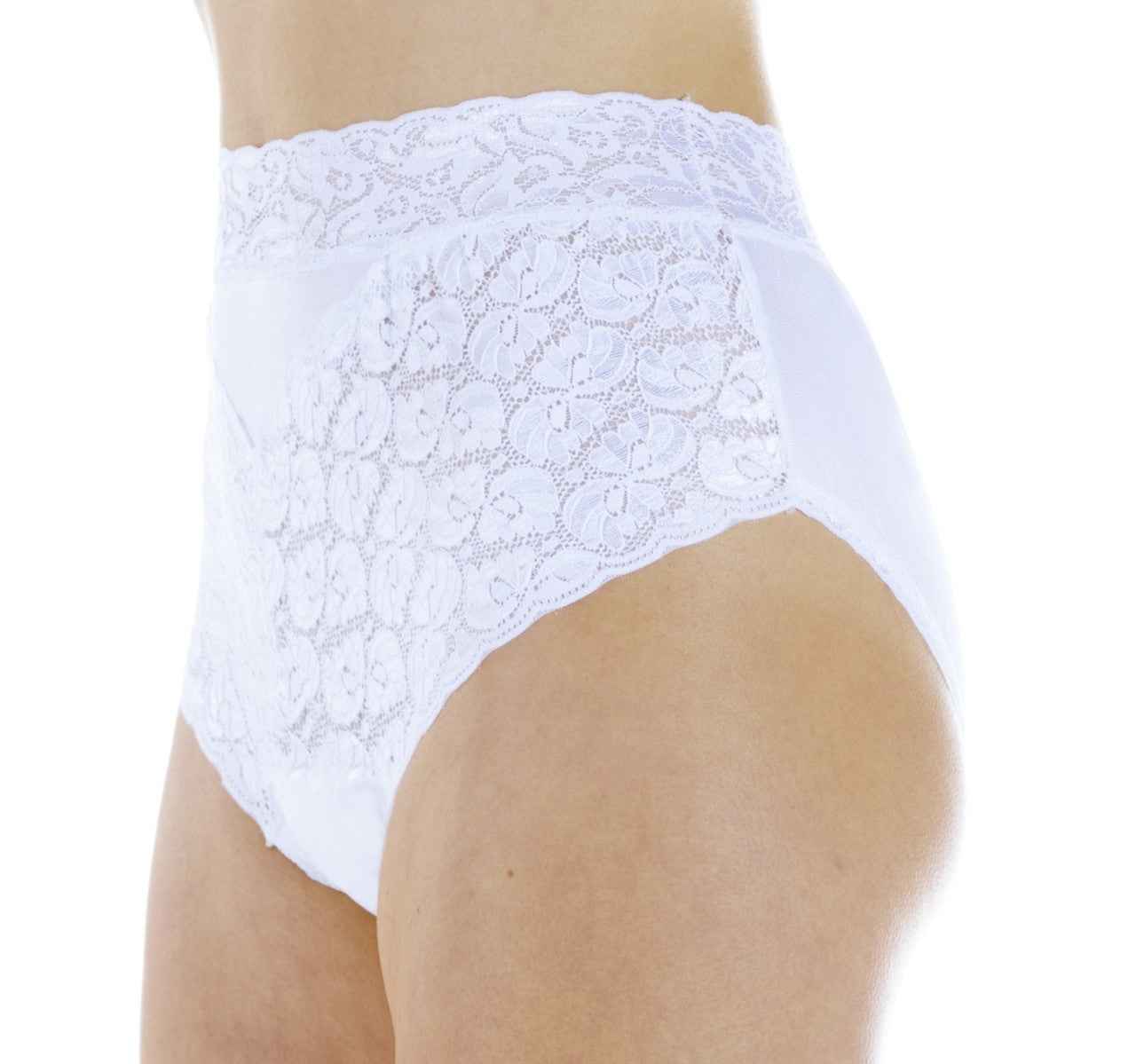 Lovely Lace Panties (SKU: L109)