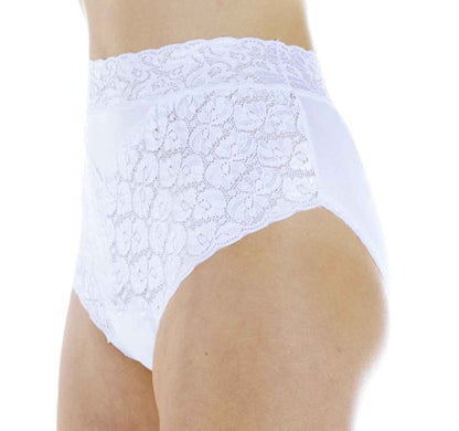 Lovely Lace Panties (SKU: L109)