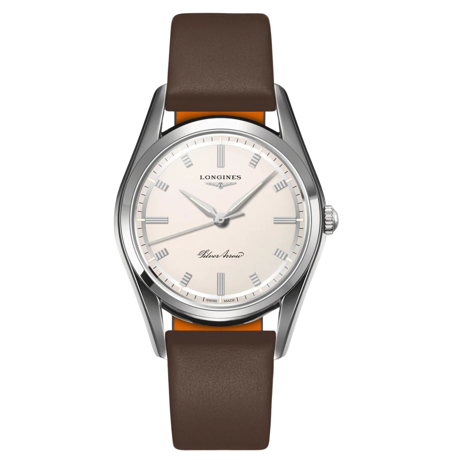 Longines Men&