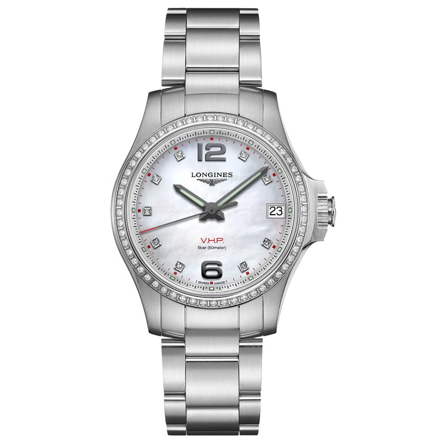 Longines Women&
