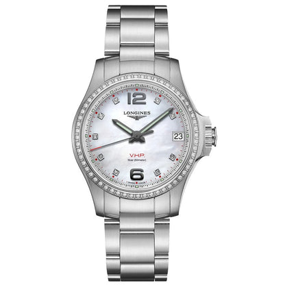 Longines Women&