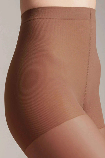 Tights Conte Active Soft 20 Den - Shaping Support with Vitamin E