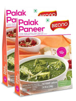 Bikano Palak Paneer