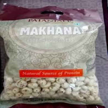Patanjali Makhana