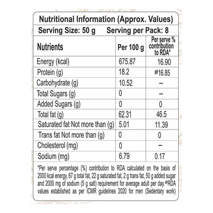Patanjali Walnut Inshell