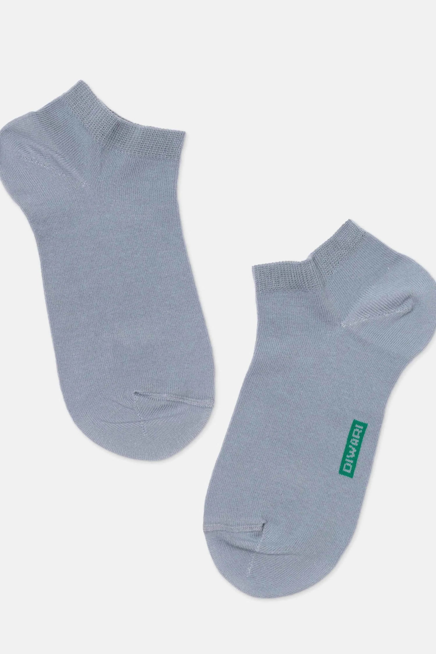 Conte Cotton Ankle Diwari 3Dsocks