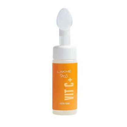 Lakme 9to5 Vitamin C+ Facial Foam