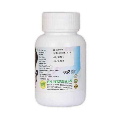 SN Herbals Winner Capsules
