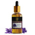 Buddha Natural Lavender Pure Essential Oil - For Healthy Hair, Skin, Sleep
