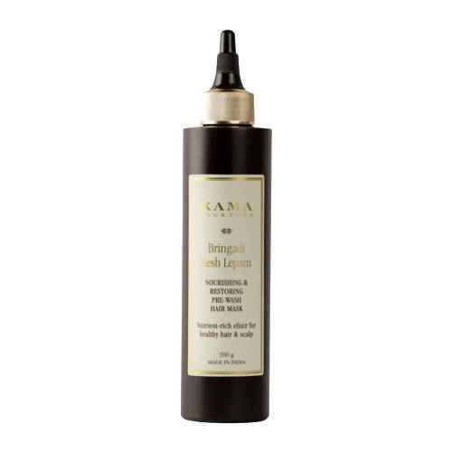 Kama Ayurveda Bringadi Kesh Lepam Nourishing &amp; Restoring Pre-wash Hair Mask