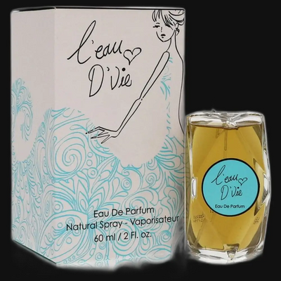 L' Vie By Rue 37 Perfume for Women