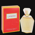 L'aimant De Toilette By Coty Perfume for Women