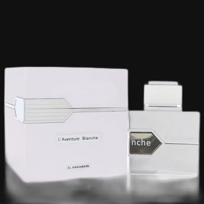 L'aventure Blanche By Al Haramain (Unisex)