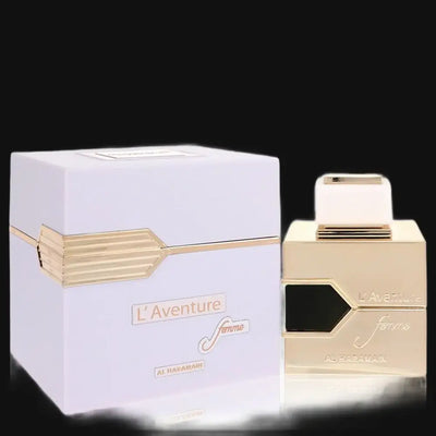 L'aventure Femme By Al Haramain Perfume for Women