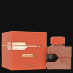 L'aventure Rose By Al Haramain Perfume for Women