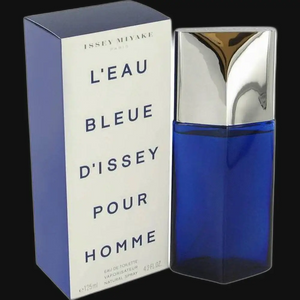 L'eau Bleue D'issey Pour Homme By Issey Miyake Cologne for Men