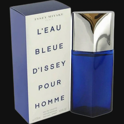 L'eau Bleue D'issey Pour Homme By Issey Miyake Cologne for Men