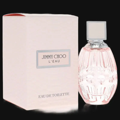 L'eau By Jimmy Choo Perfume for Women