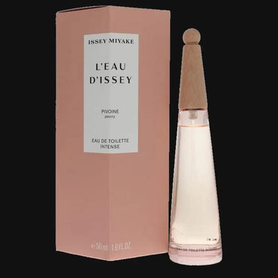 L'eau D'issey Pivoine Toilette Intense By Issey Miyake Perfume for Women