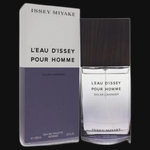 L'eau D'issey Pour Homme Solar Lavender Toilette Intense By Issey Miyake Cologne for Men