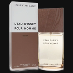 L'eau D'issey Pour Homme Vetiver Toilette Intense By Issey Miyake Cologne for Men
