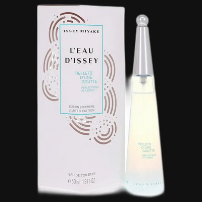 L'eau D'issey Reflection In A Drop By Issey Miyake Perfume for Women