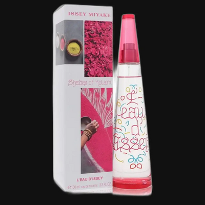 L'eau D'issey Shades Of Kolam By Issey Miyake Perfume for Women