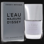 L'eau Majeure D'issey By Issey Miyake Cologne for Men