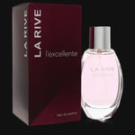 L'excellente By La Rive Perfume for Women