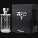 L'homme By Prada Cologne for Men