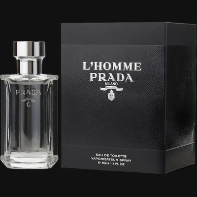 L'homme By Prada Cologne for Men