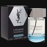 L'homme Cologne Bleue By Yves Saint Laurent Cologne for Men
