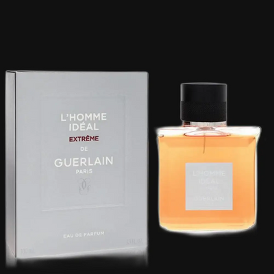 L'homme Ideal Extreme By Guerlain Cologne for Men