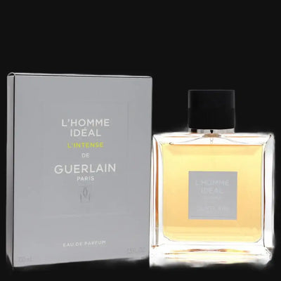L'homme Ideal L'intense By Guerlain Cologne for Men