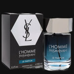 L'homme Le By Yves Saint Laurent Cologne for Men