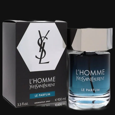 L'homme Le By Yves Saint Laurent Cologne for Men