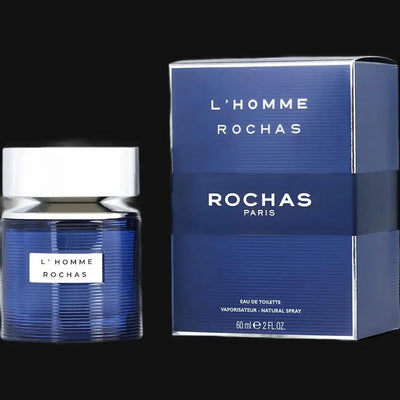 L'homme Rochas By Rochas Cologne for Men