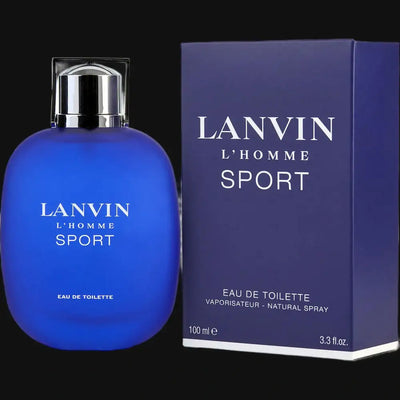 L'homme Sport By Lanvin Cologne for Men