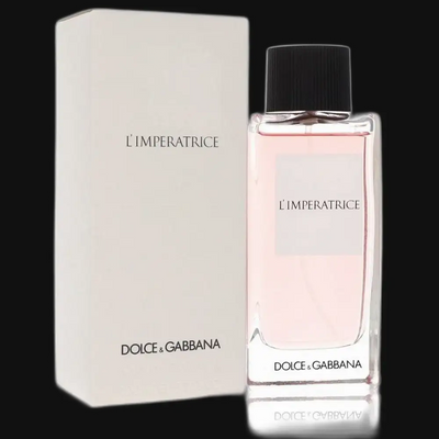 L'imperatrice 3 By Dolce & Gabbana Perfume for Women