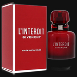 L'interdit Rouge By Givenchy Perfume for Women