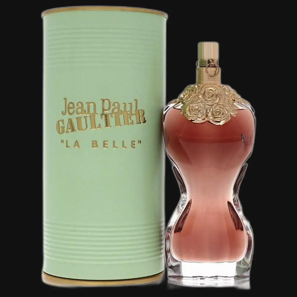 La Belle By Jean Paul Gaultier Perfume for Women