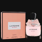 La Femme Bloom By Riiffs Perfume for Women