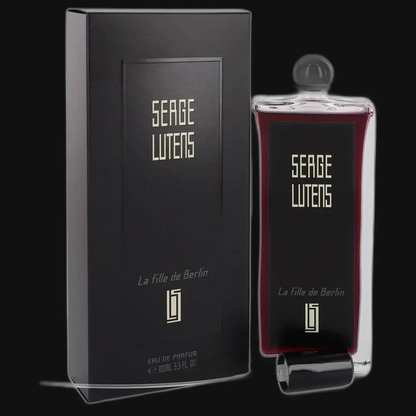 La Fille De Berlin By Serge Lutens (Unisex)