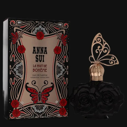 La Nuit De Boheme By Anna Sui Perfume for Women by Gamer Scents