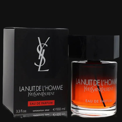 La Nuit De L&
