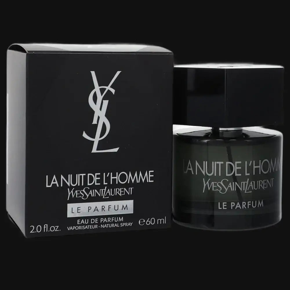 La Nuit De L&