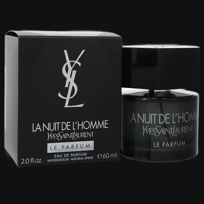 La Nuit De L&