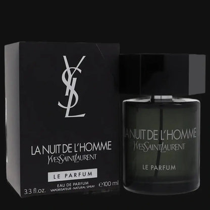 La Nuit De L&