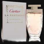 La Panthere By Cartier Perfume for Women